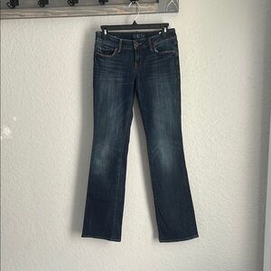 Lucky Jeans Lolita Boot Cut Size 0/25 R